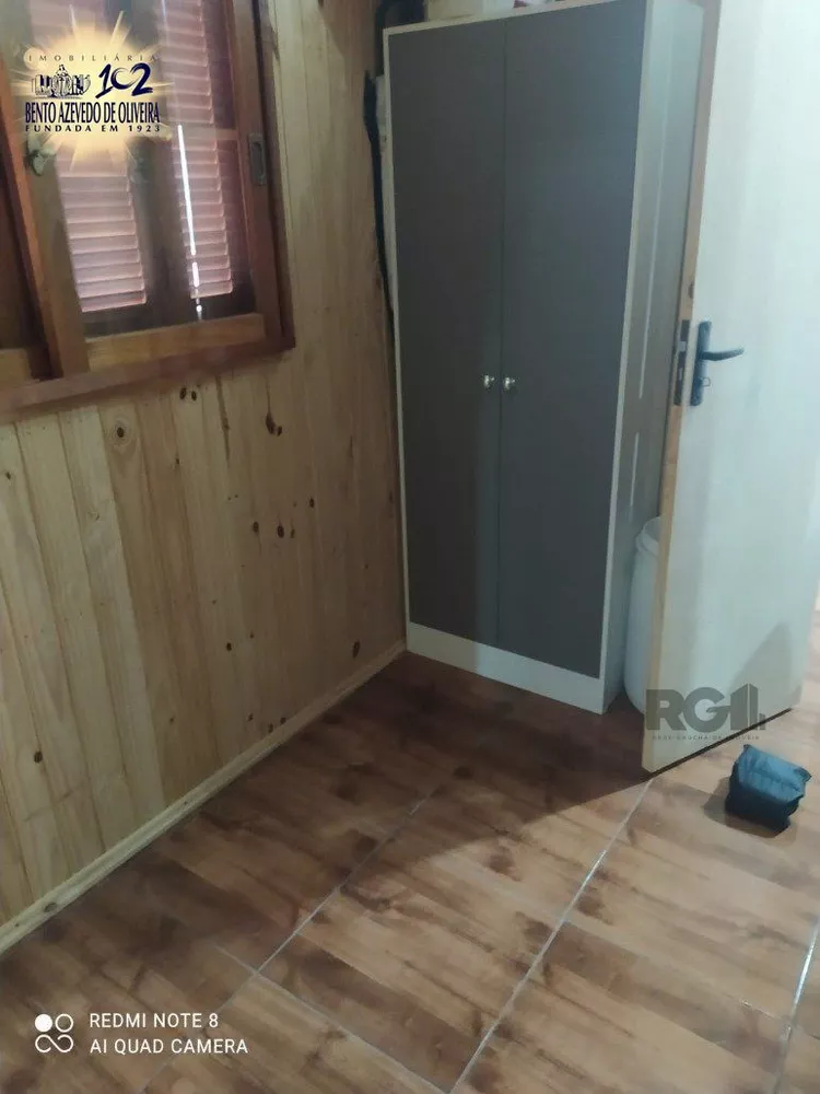 Casa, 3 quartos, 160 m² - Foto 1