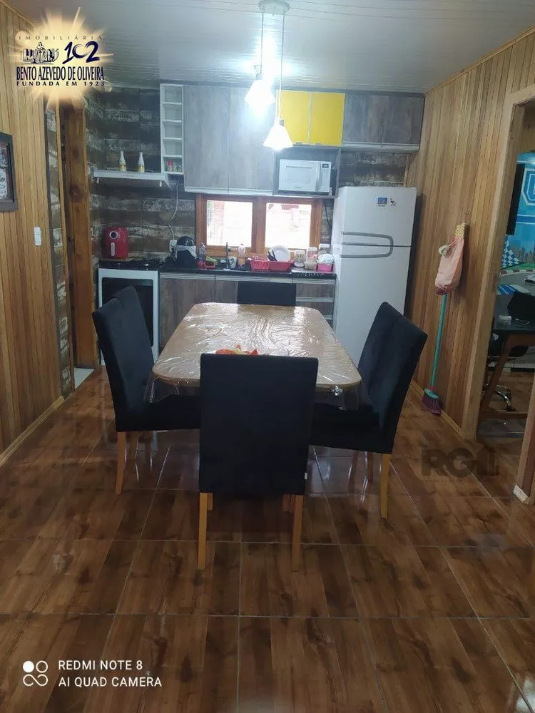 Casa, 3 quartos, 160 m² - Foto 4