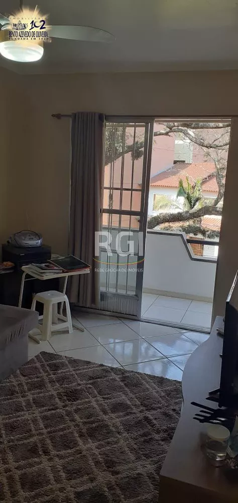 Apartamento, 1 quarto, 49 m² - Foto 6