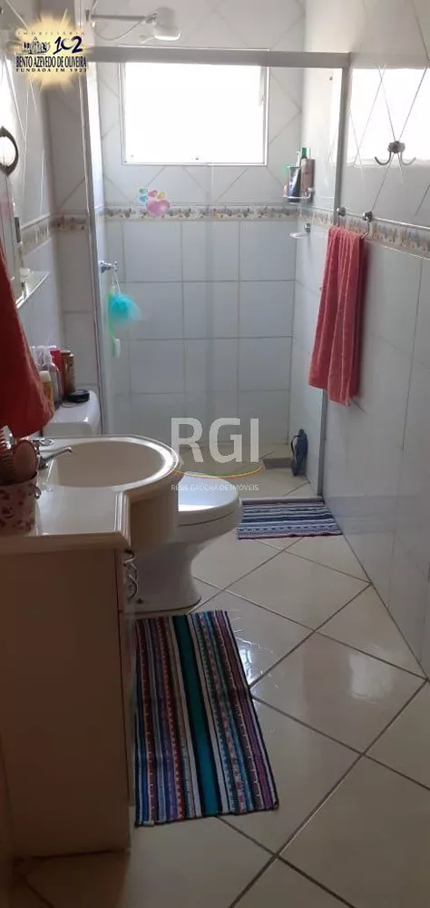 Apartamento, 1 quarto, 49 m² - Foto 3
