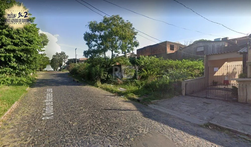 Terreno, 553 m² - Foto 2