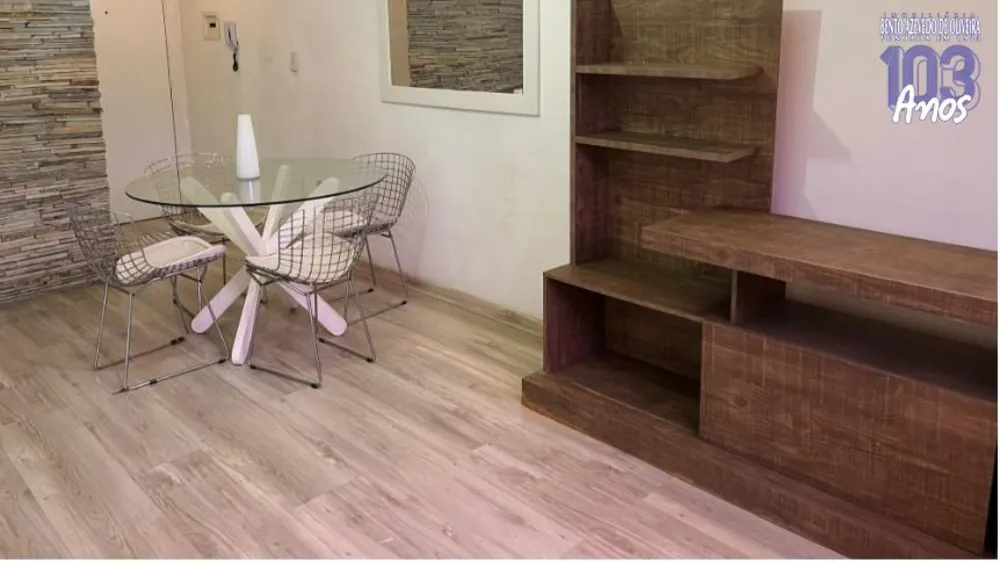 Apartamento, 1 quarto, 42 m² - Foto 4
