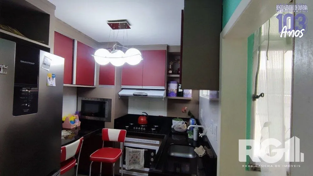 Apartamento, 2 quartos, 48 m² - Foto 4