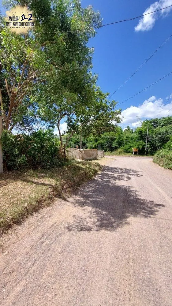 Terreno, 282 m² - Foto 1