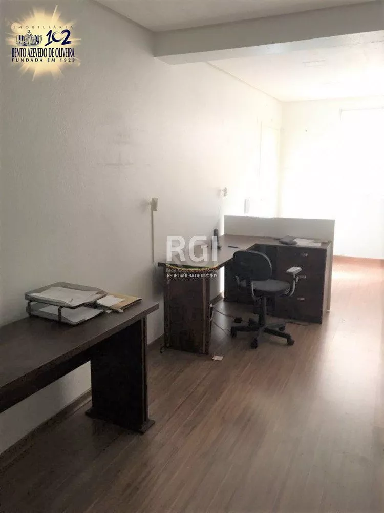 Sala-Conjunto, 40 m² - Foto 5