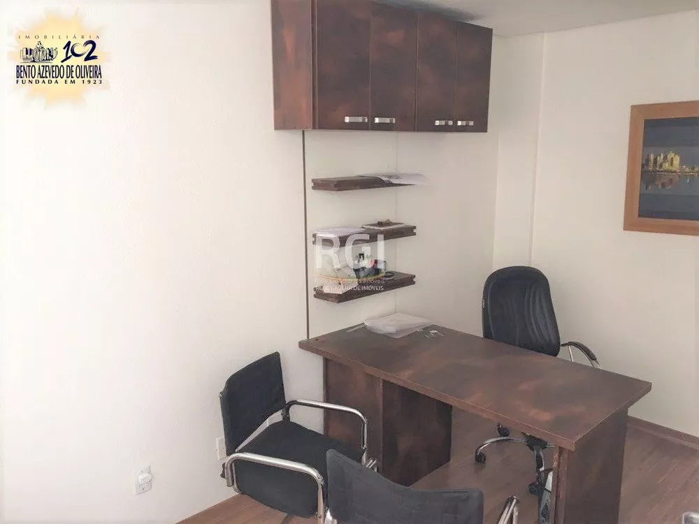 Sala-Conjunto, 40 m² - Foto 7