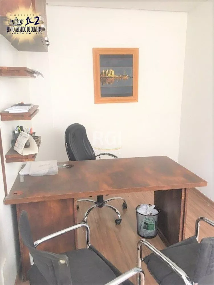 Sala-Conjunto, 40 m² - Foto 2