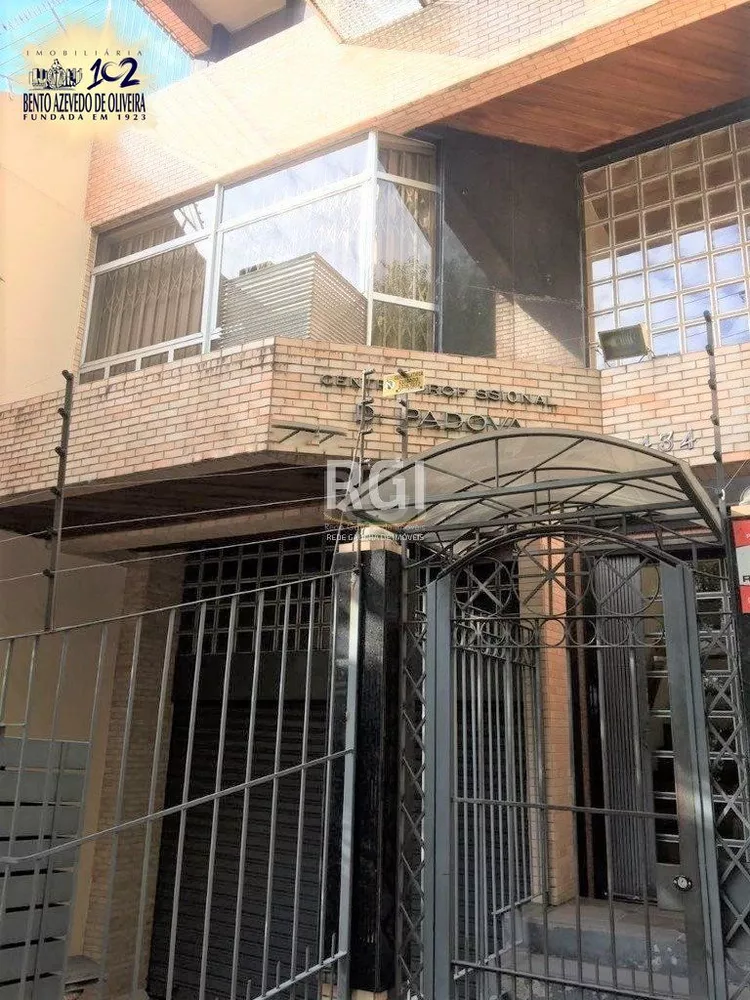 Sala-Conjunto, 40 m² - Foto 4