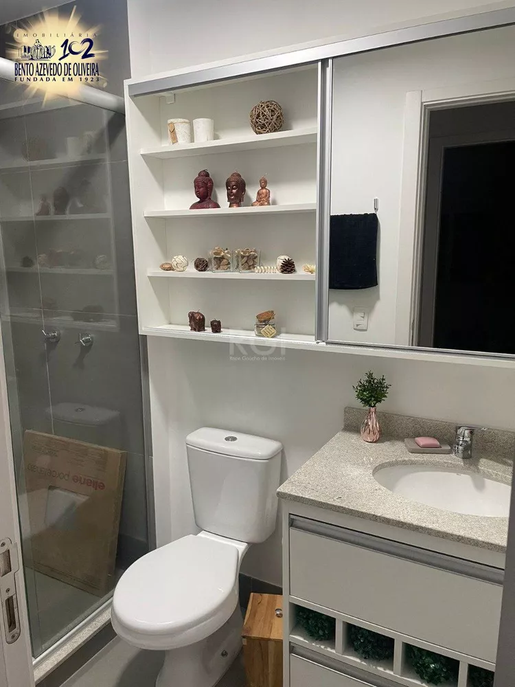 Apartamento, 2 quartos, 60 m² - Foto 7