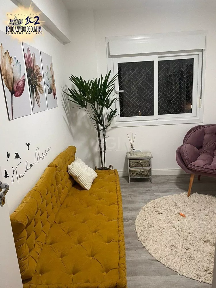 Apartamento, 2 quartos, 60 m² - Foto 2