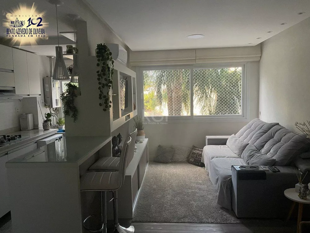 Apartamento, 2 quartos, 60 m² - Foto 5