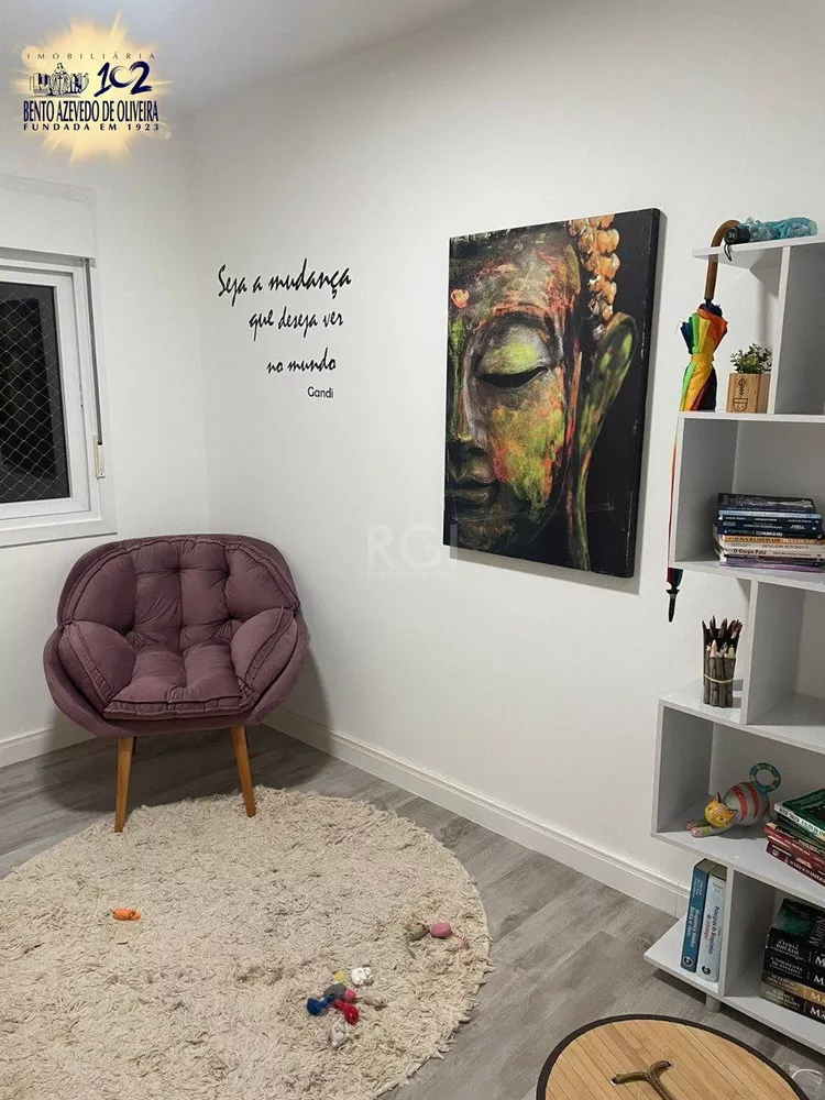 Apartamento, 2 quartos, 60 m² - Foto 8