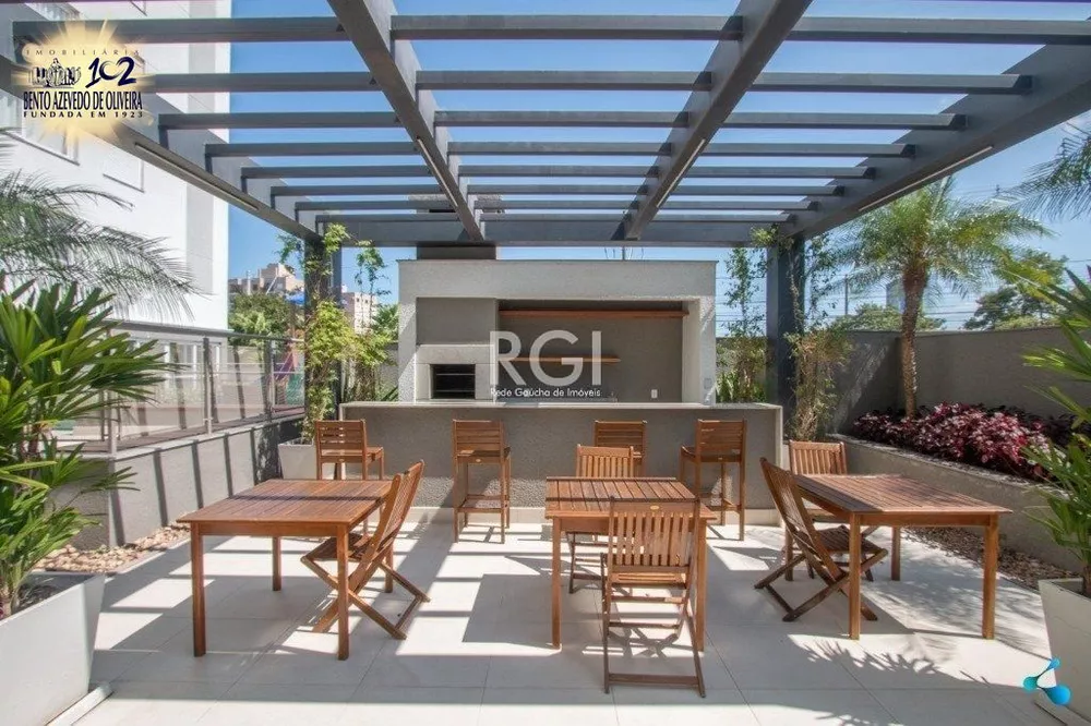 Apartamento, 2 quartos, 60 m² - Foto 1