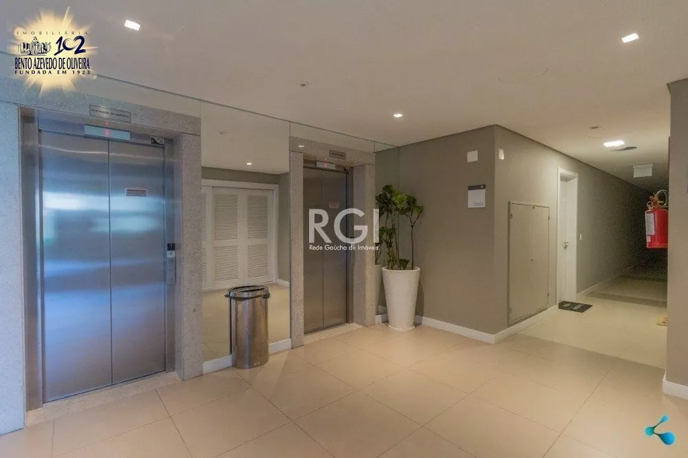 Apartamento, 2 quartos, 60 m² - Foto 6