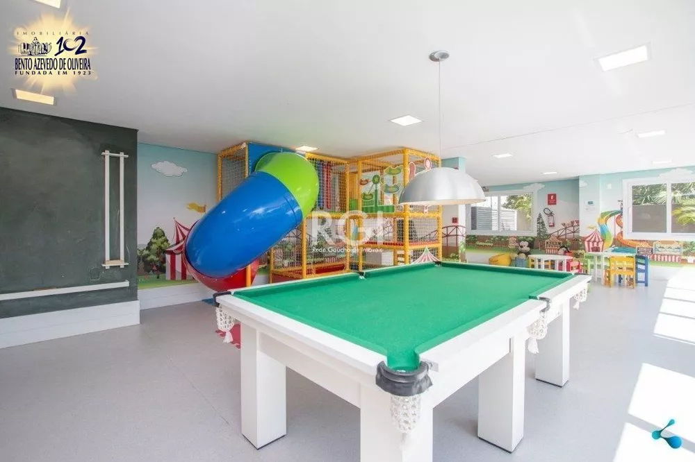 Apartamento, 2 quartos, 60 m² - Foto 3