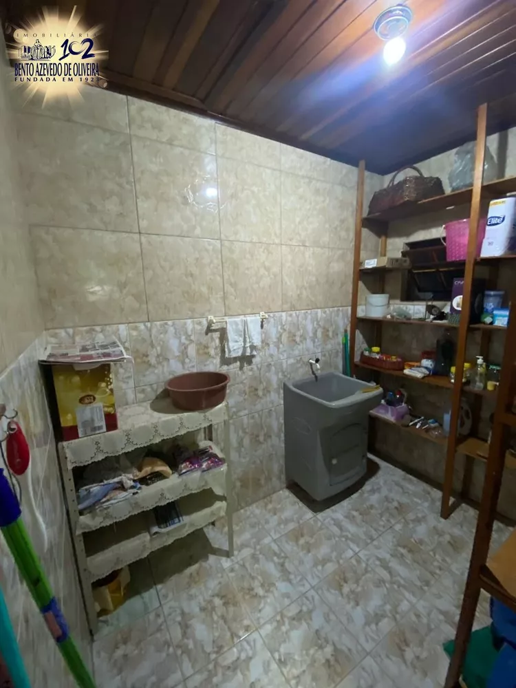 Casa, 2 quartos, 170 m² - Foto 1