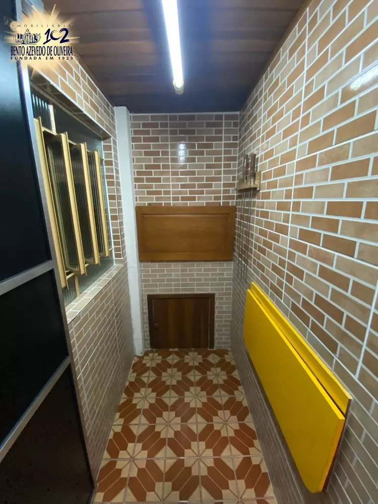 Casa, 2 quartos, 170 m² - Foto 3