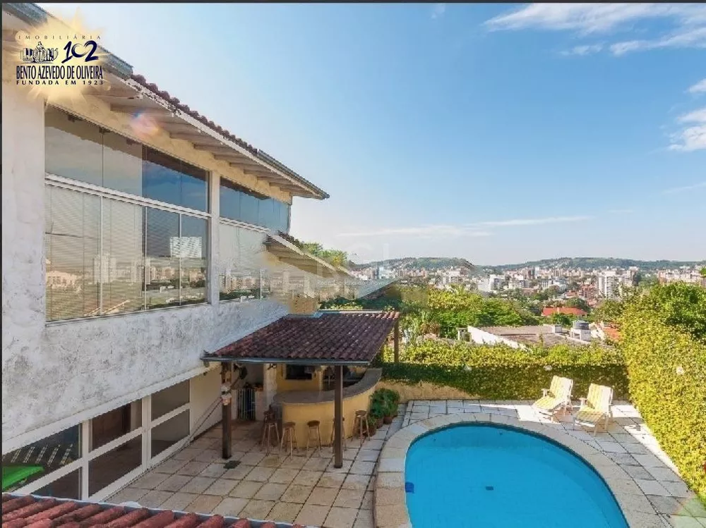Casa, 5 quartos, 440 m² - Foto 4