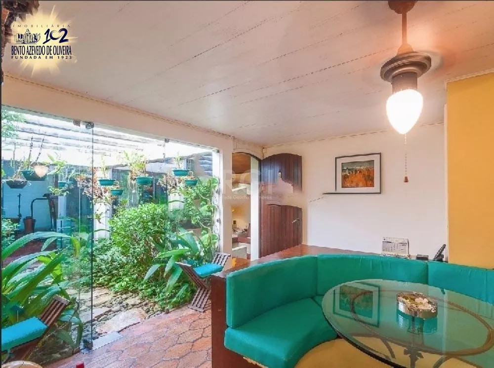 Casa, 5 quartos, 440 m² - Foto 7