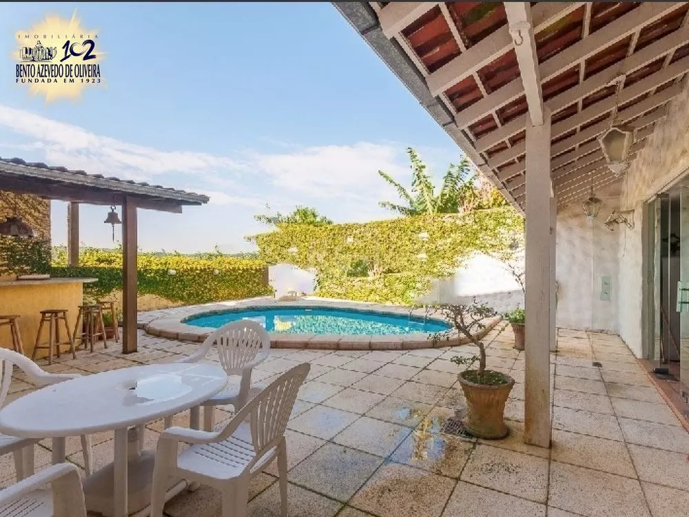 Casa, 5 quartos, 440 m² - Foto 8