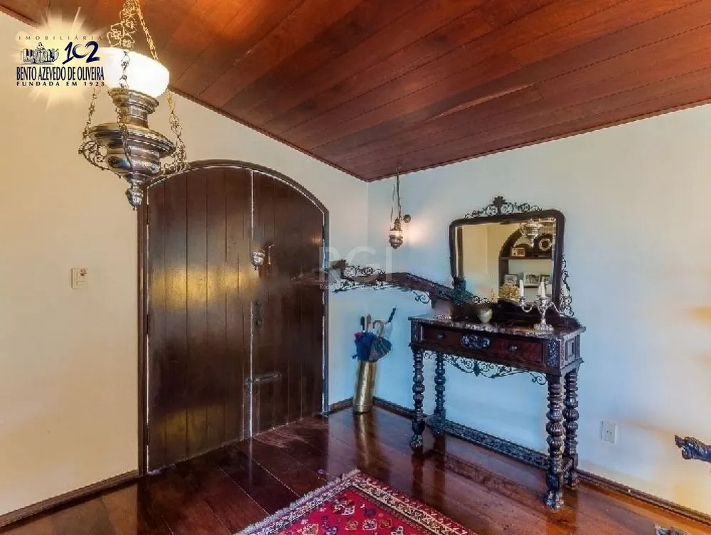 Casa, 5 quartos, 440 m² - Foto 6