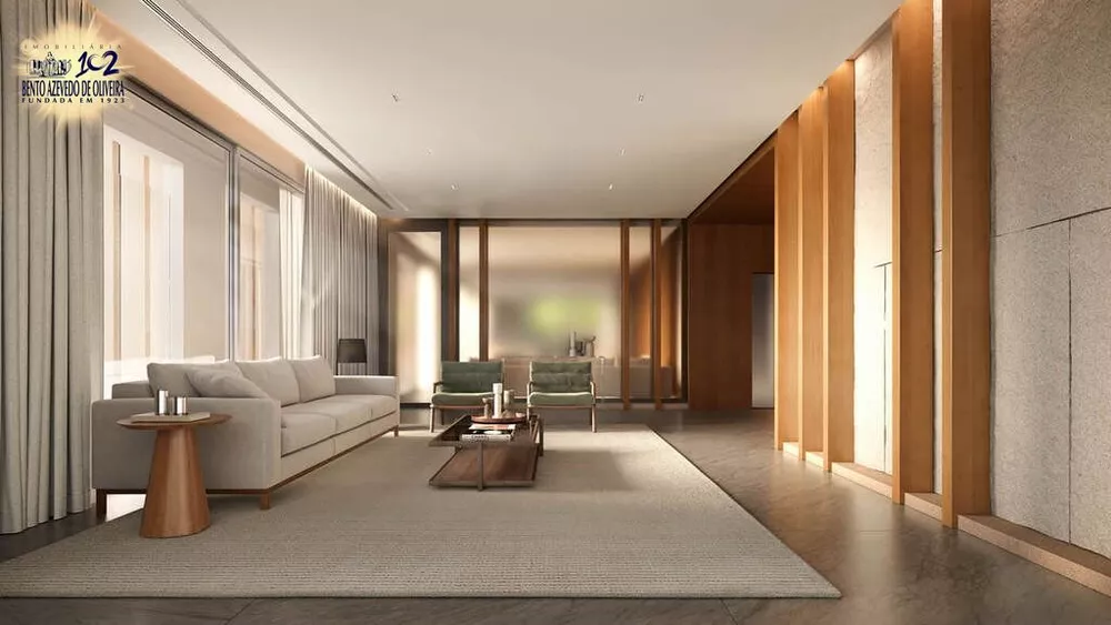 Apartamento, 4 quartos, 382 m² - Foto 8