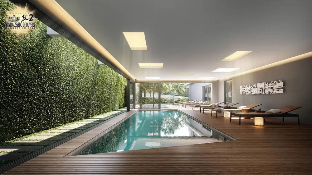 Apartamento, 4 quartos, 382 m² - Foto 7