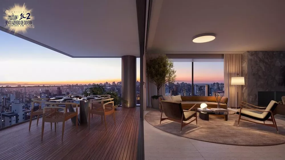 Apartamento, 4 quartos, 382 m² - Foto 4