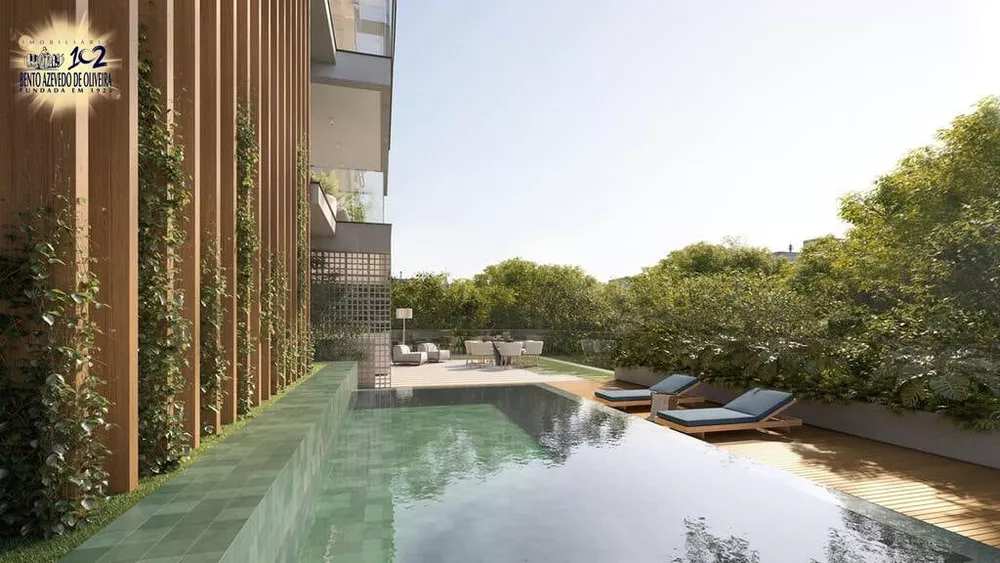 Apartamento, 4 quartos, 382 m² - Foto 1