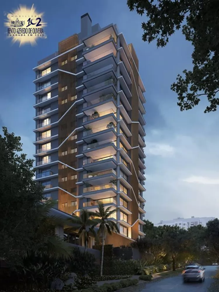 Apartamento, 4 quartos, 382 m² - Foto 6