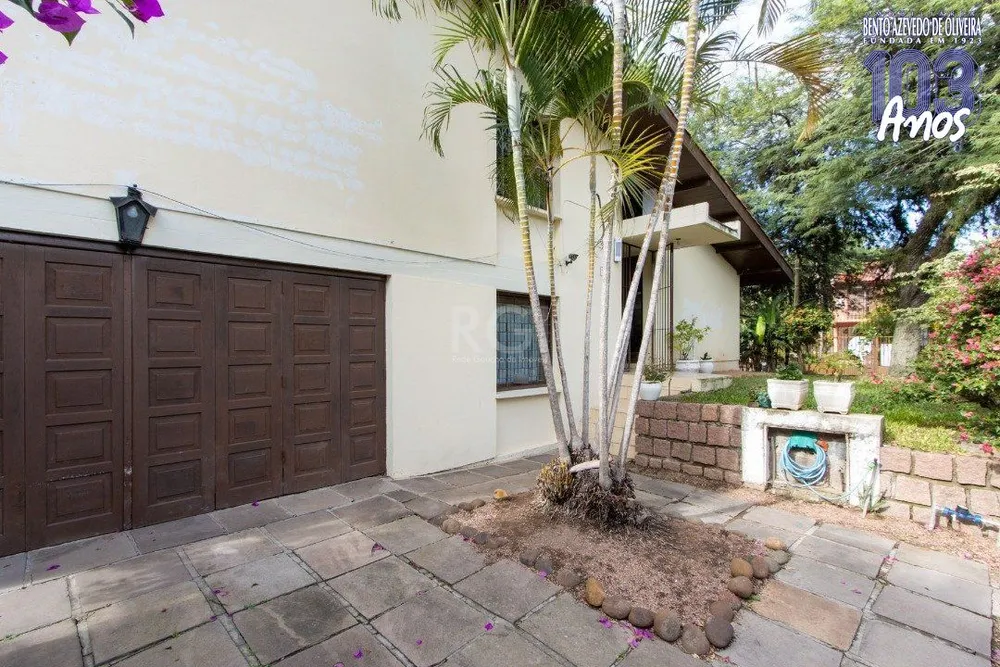 Casa, 3 quartos, 180 m² - Foto 1