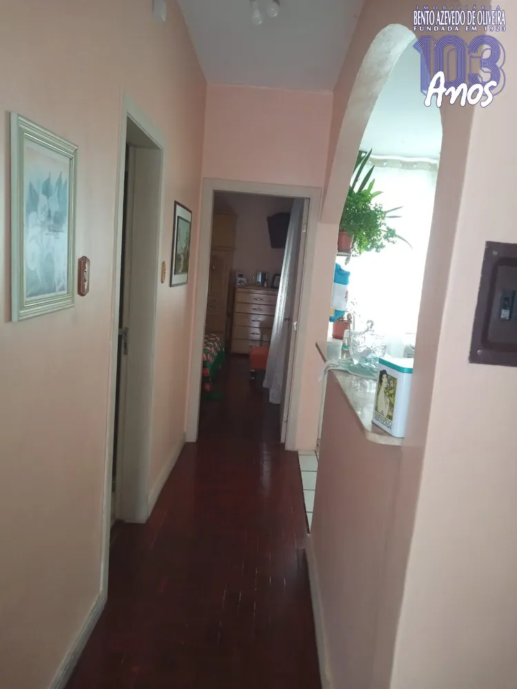 Apartamento, 1 quarto, 56 m² - Foto 1