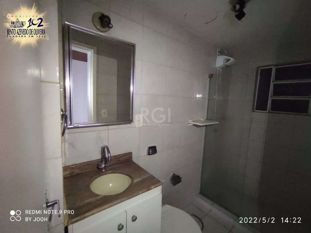 Apartamento, 2 quartos, 64 m² - Foto 6