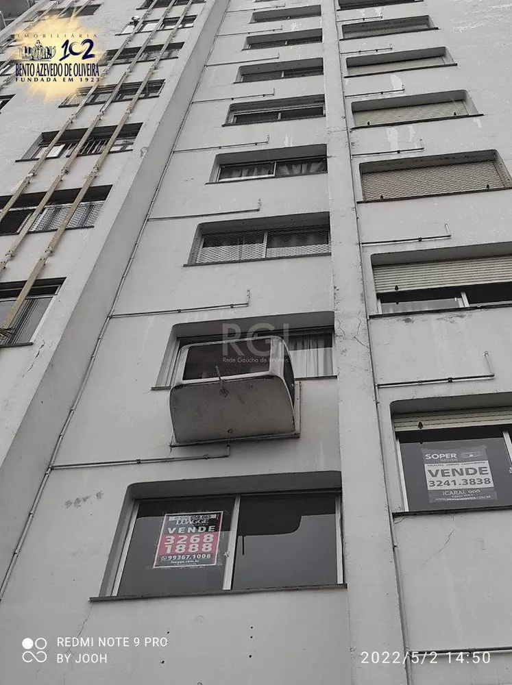 Apartamento, 2 quartos, 64 m² - Foto 8