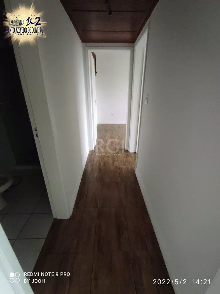 Apartamento, 2 quartos, 64 m² - Foto 7