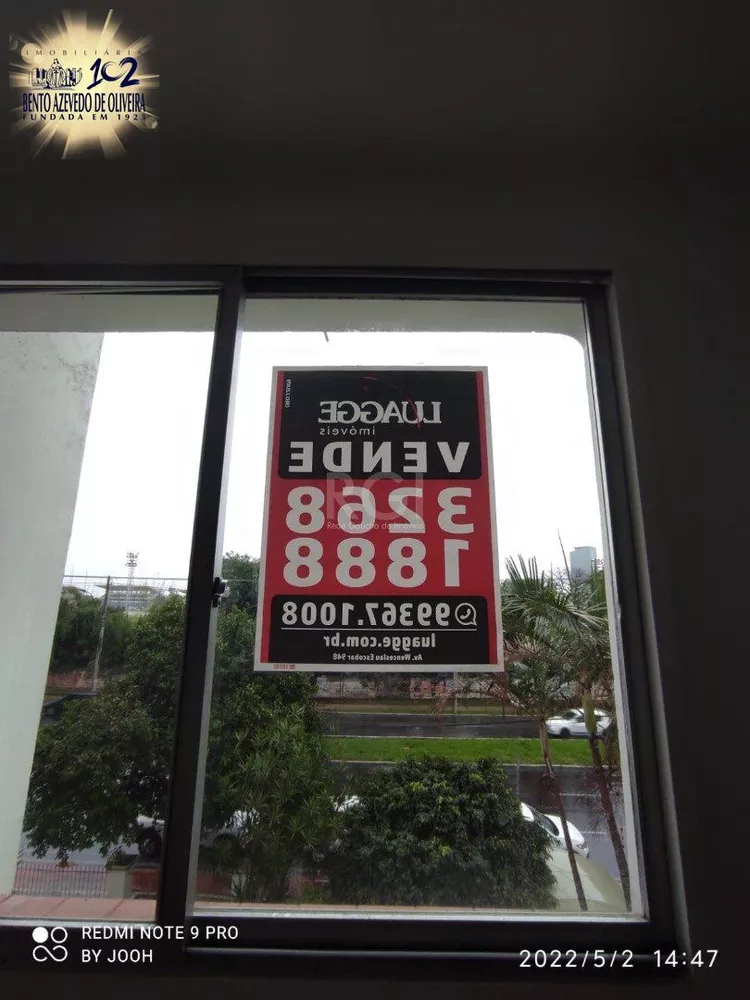 Apartamento, 2 quartos, 64 m² - Foto 4