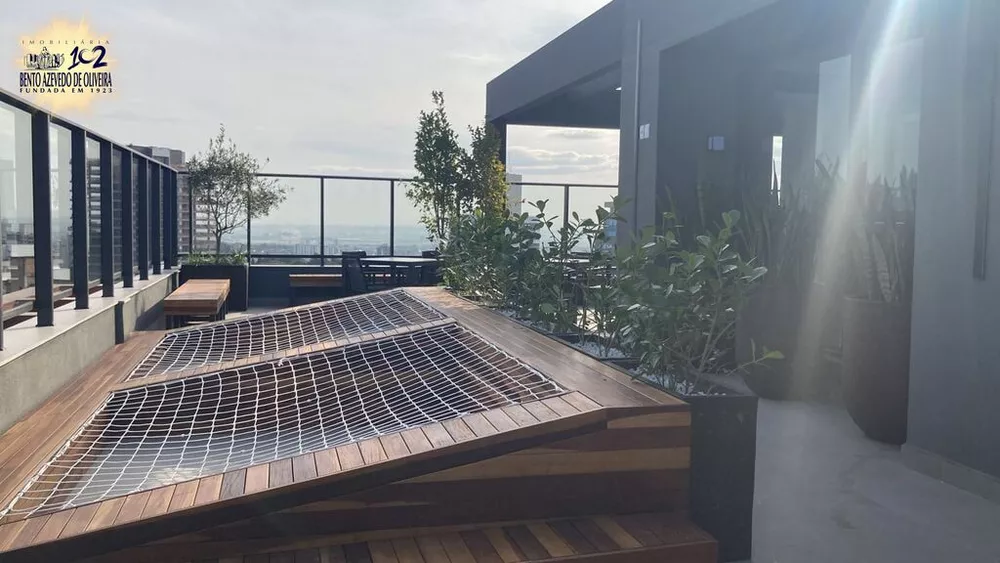 Apartamento, 1 quarto, 40 m² - Foto 7