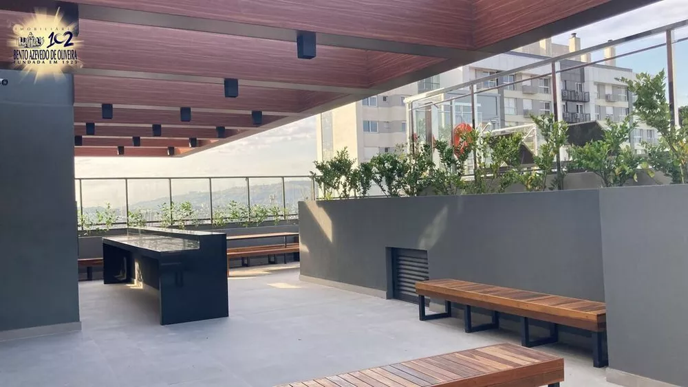 Apartamento, 1 quarto, 40 m² - Foto 2