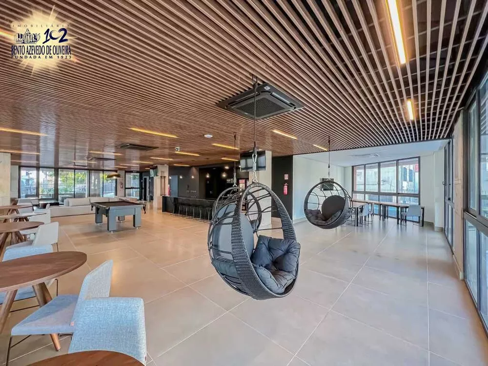 Apartamento, 1 quarto, 40 m² - Foto 4