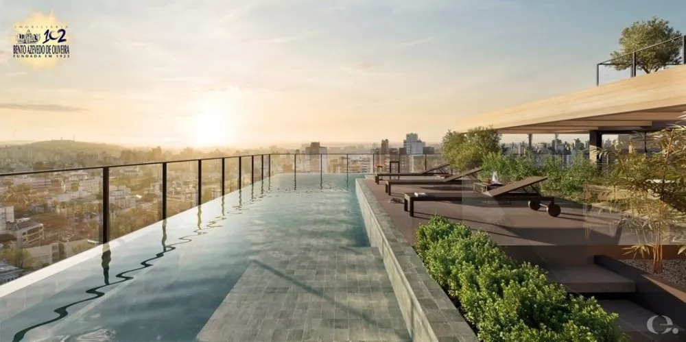 Apartamento, 1 quarto, 40 m² - Foto 5