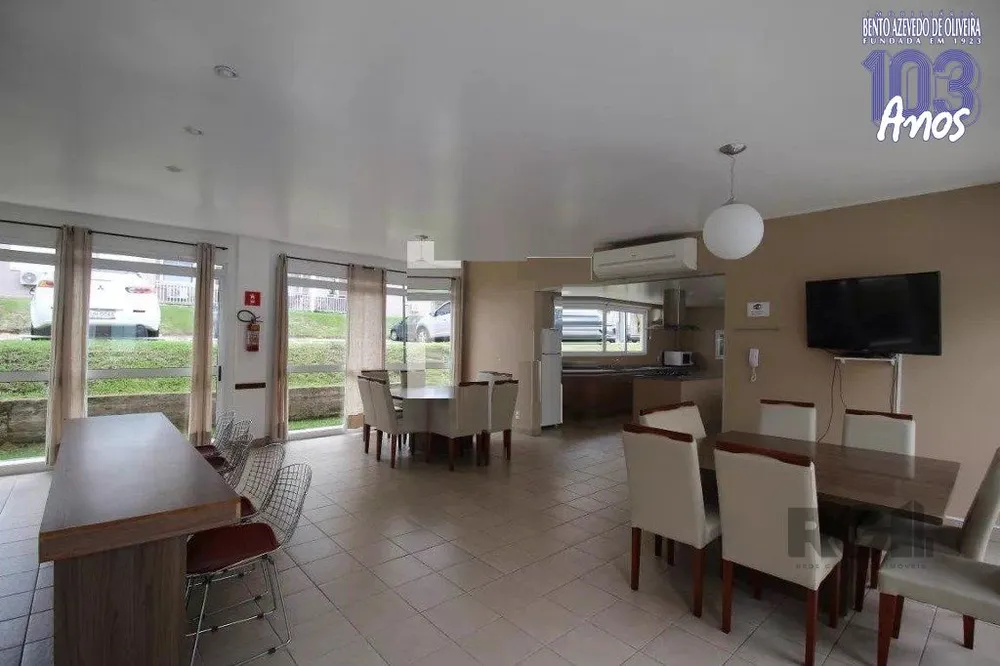 Apartamento, 3 quartos, 67 m² - Foto 6