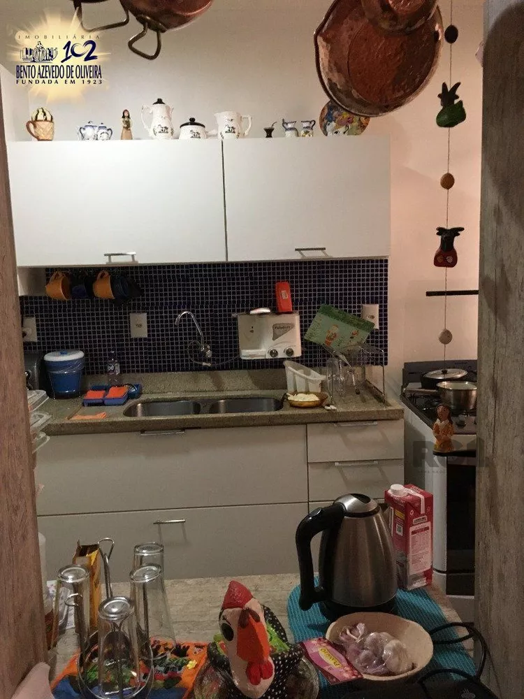Apartamento, 3 quartos, 75 m² - Foto 4