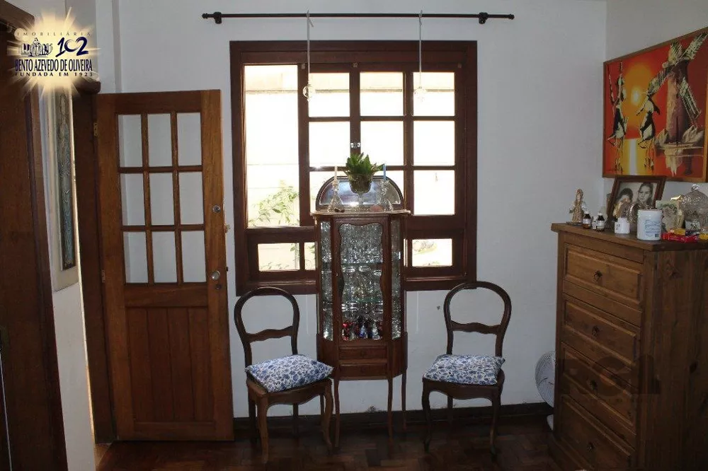 Apartamento, 3 quartos, 75 m² - Foto 2