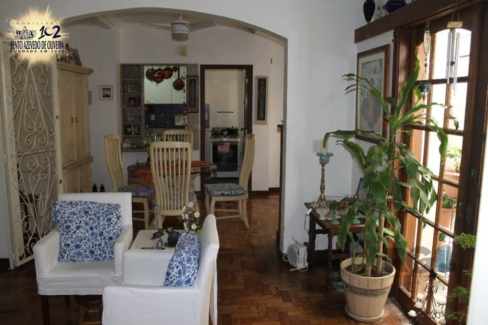 Apartamento, 3 quartos, 75 m² - Foto 5