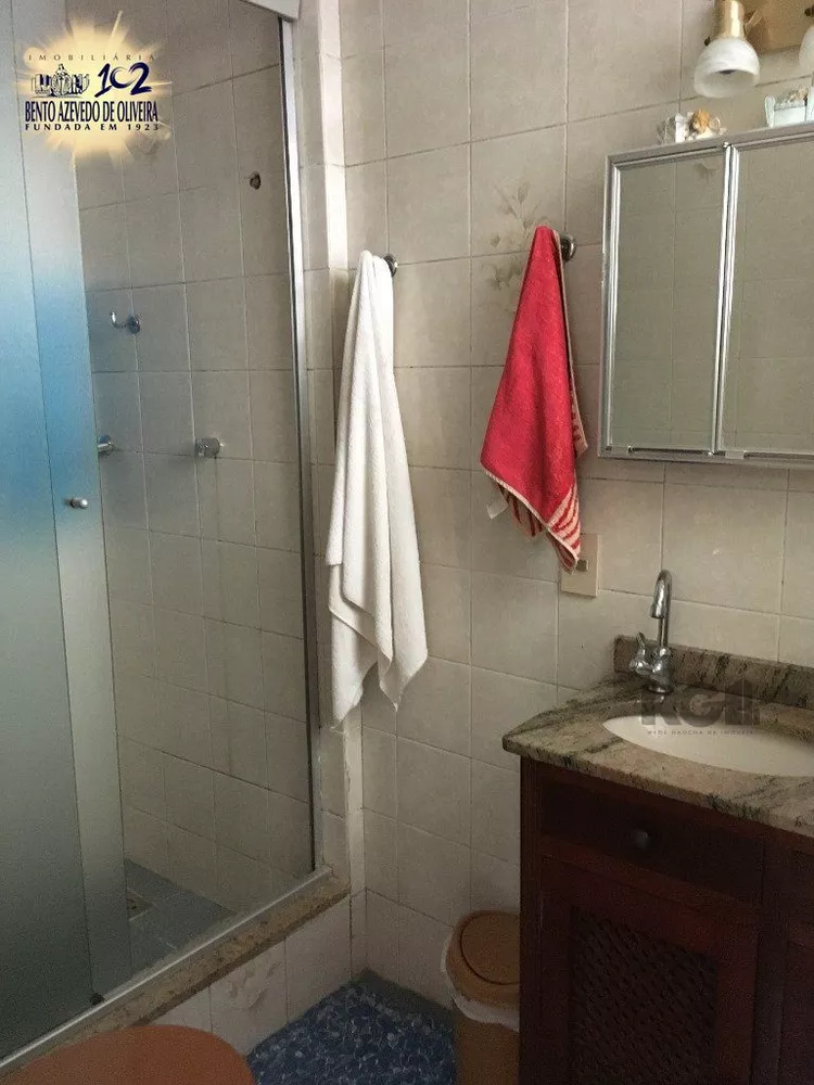 Apartamento, 3 quartos, 75 m² - Foto 3
