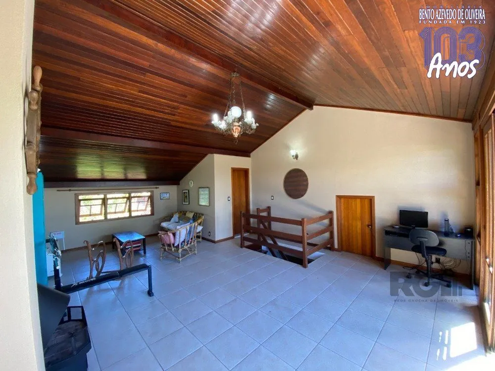 Casa, 4 quartos, 360 m² - Foto 4