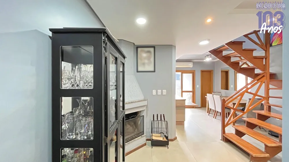 Casa, 2 quartos, 129 m² - Foto 3