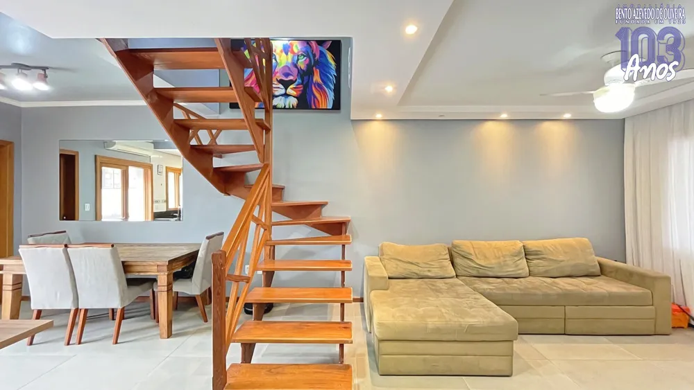 Casa, 2 quartos, 129 m² - Foto 5