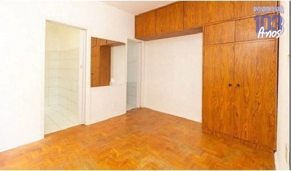 Apartamento, 1 quarto, 24 m² - Foto 4