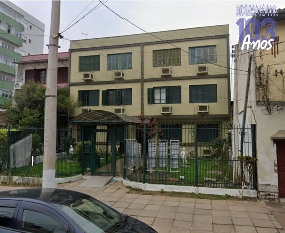 Apartamento, 1 quarto, 24 m² - Foto 8